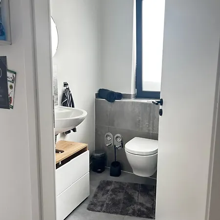 Apartment Ehrets *