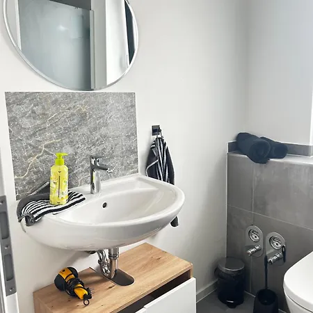 Ehrets * Бретцфельд