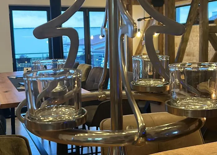 Lägenhet Ehrets Bretzfeld