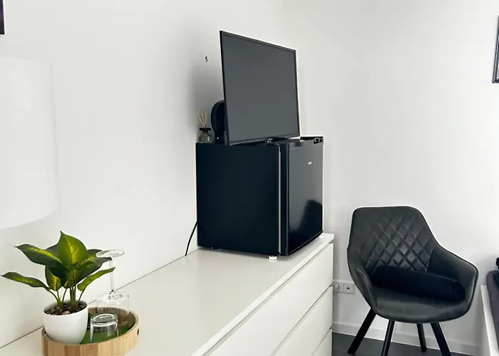 Apartman Ehrets Bretzfeld