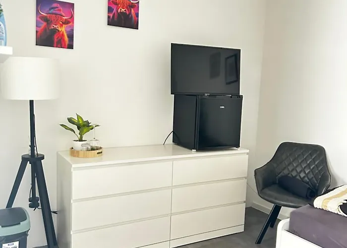 Apartman Ehrets Bretzfeld